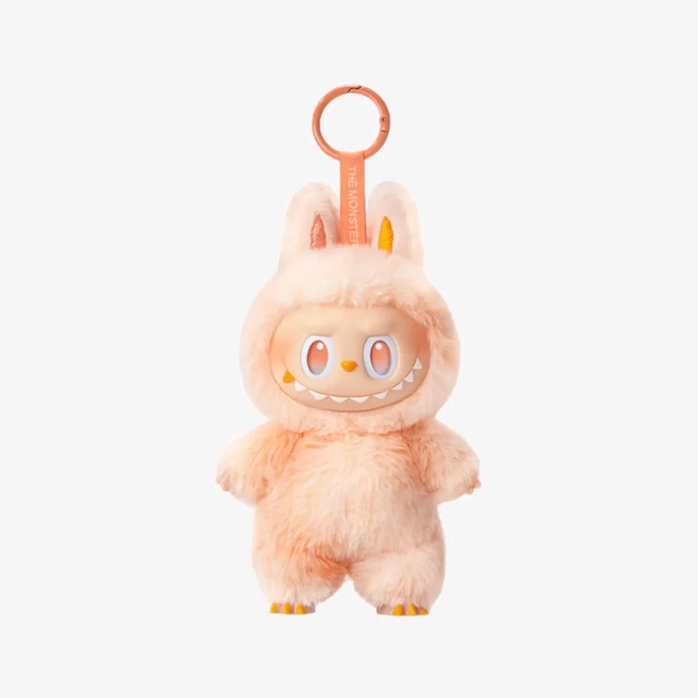 Big into energy Labubu Happiness unopened box